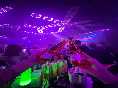 重庆夜总会招聘